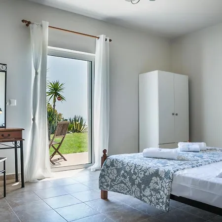 Villa Sea View *