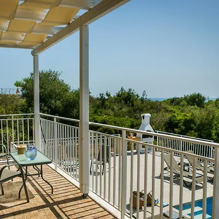 Villa Sea View