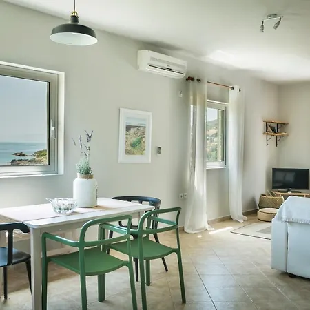 Villa Sea View Skala (Kefalonia)