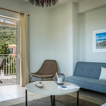 Sea View Villa