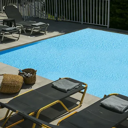 Villa Sea View *