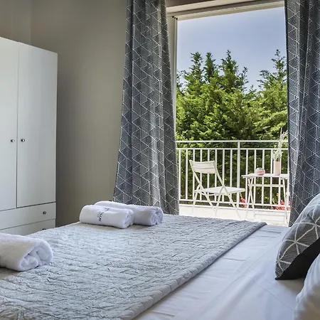 Villa Sea View *