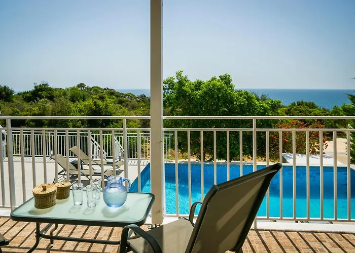 Villa Sea View