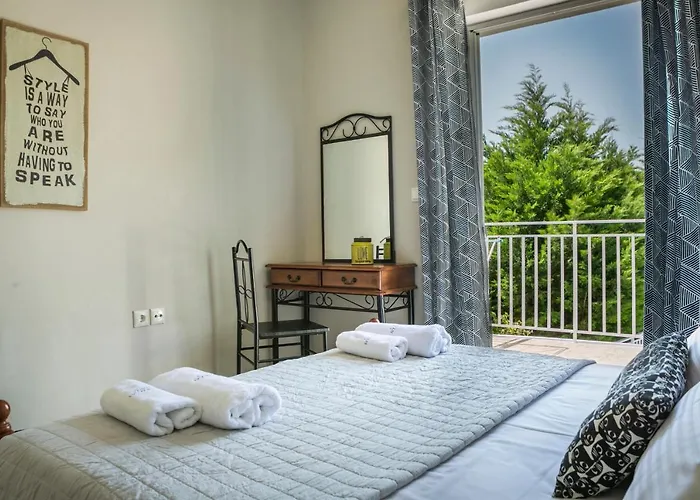 Villa Sea View