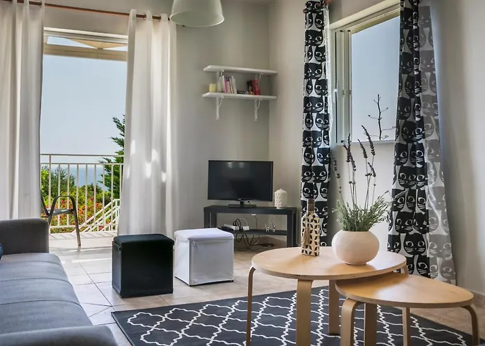 Sea View *