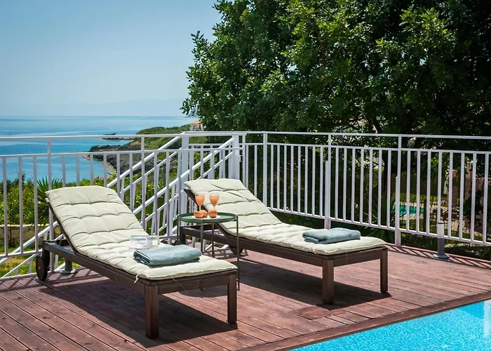 Villa Sea View