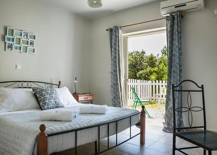 Villa Sea View *