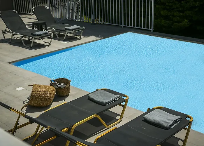 Villa Sea View *