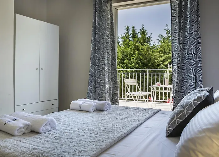 Villa Sea View *