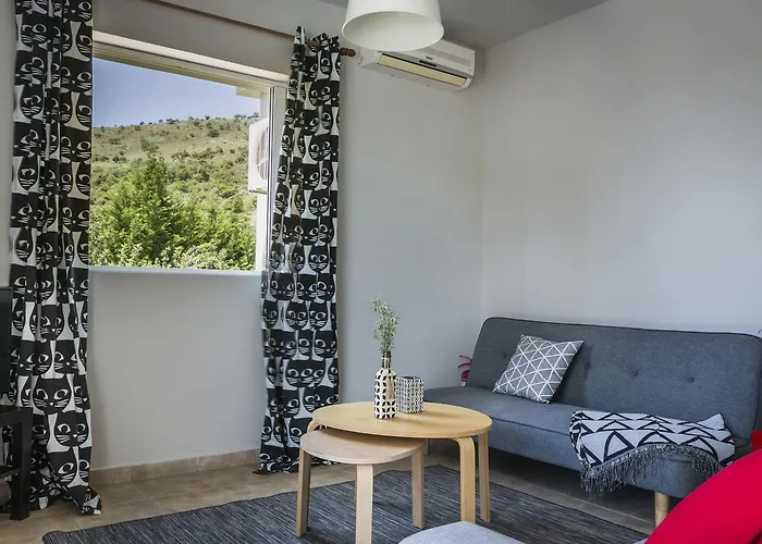 Sea View Villa Skala (Kefalonia)