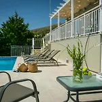 Sea View Villa Skala (Kefalonia)