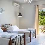 Sea View Villa