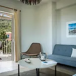 Sea View Villa