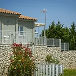 Sea View Villa Skala (Kefalonia)