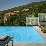 Villa Sea View Skala (Kefalonia)
