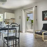 Sea View Villa