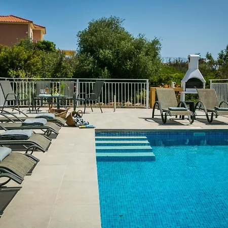Villa Sea View *