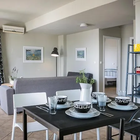 Villa Sea View Skala (Kefalonia)