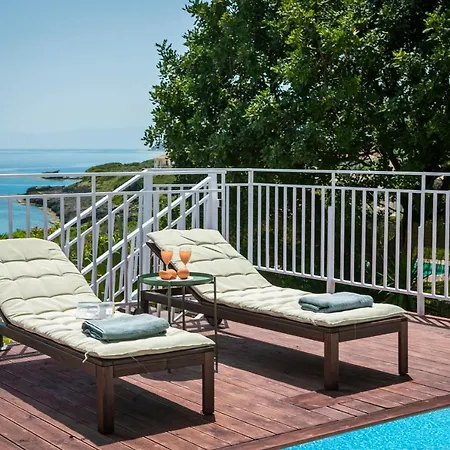 Villa Sea View