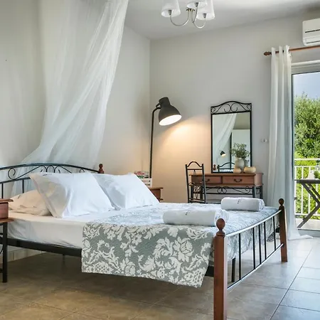 Villa Sea View