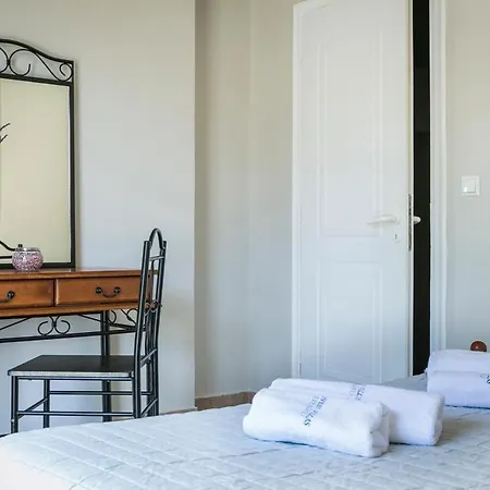 Villa Sea View *