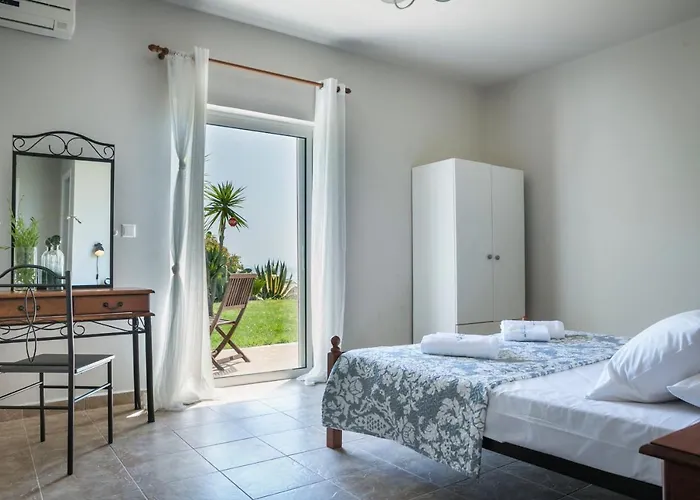 Villa Sea View *
