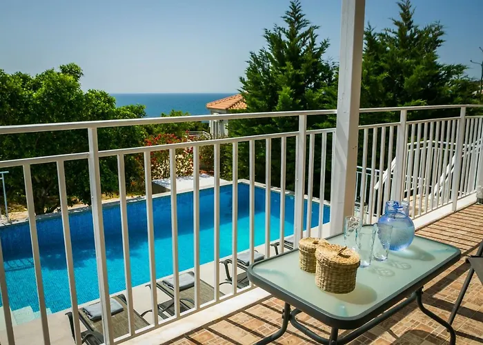 Sea View * Skala (Kefalonia)