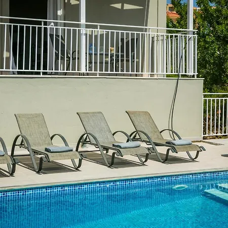 Sea View Villa Skala (Kefalonia)