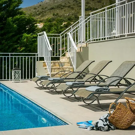 Villa Sea View Skala (Kefalonia)