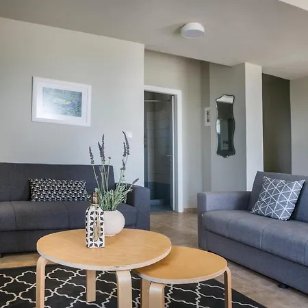 Villa Sea View Skala (Kefalonia)