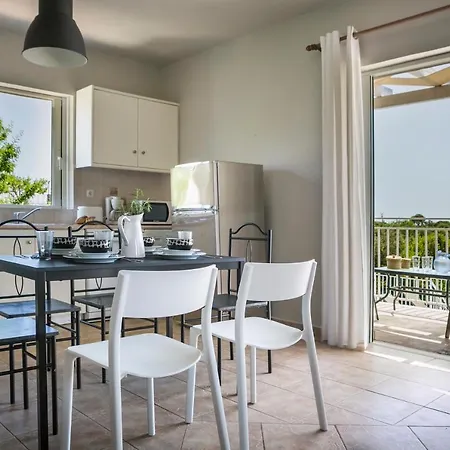 Sea View Skala (Kefalonia)