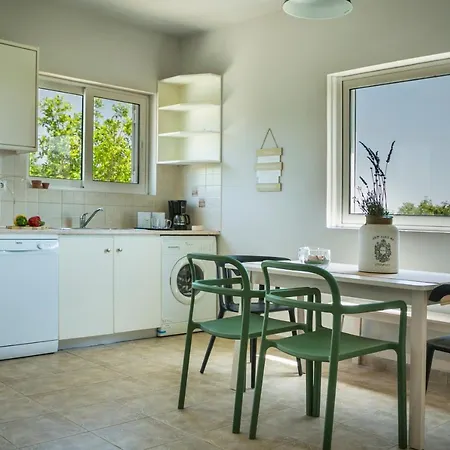 Sea View Villa Skala (Kefalonia)