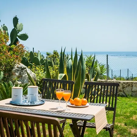 别墅 Sea View Skala (Kefalonia)