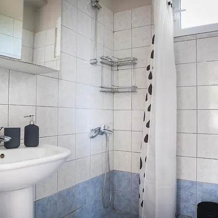 Villa Sea View Skala (Kefalonia)