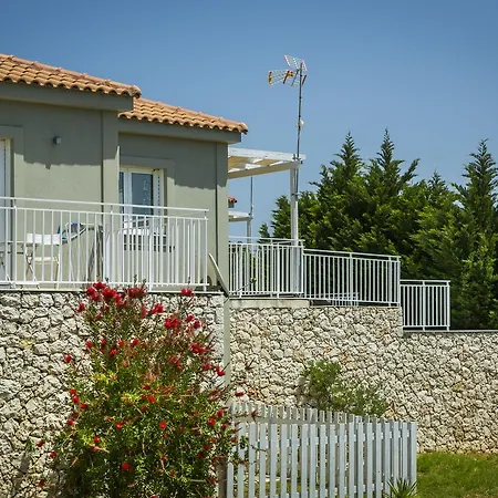 Sea View 别墅 Skala (Kefalonia)