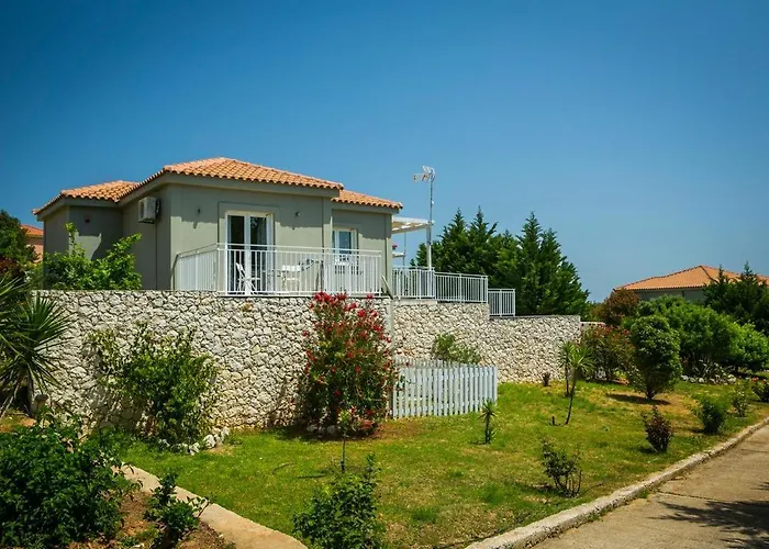 Sea View Vila *
