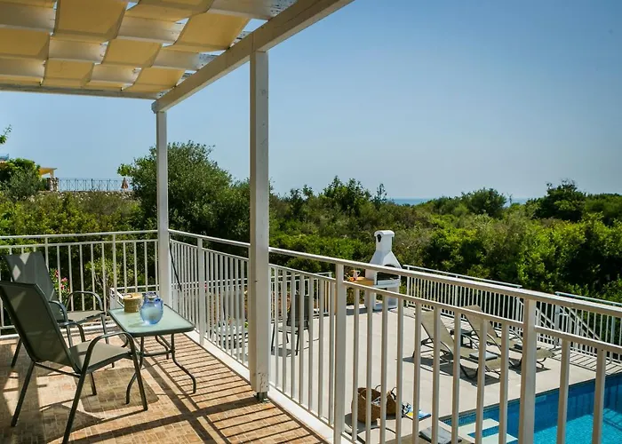 Vila Sea View