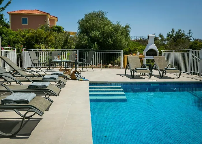 Vila Sea View *