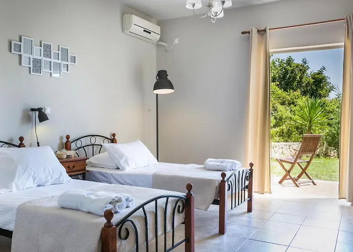Sea View Vila