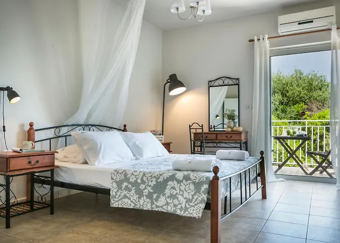 Vila Sea View
