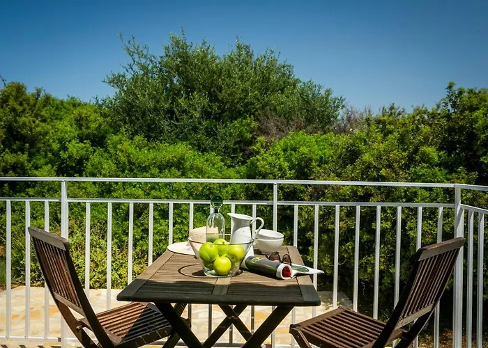 Vila Sea View *