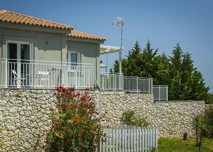 Sea View Vila Skala (Kefalonia)