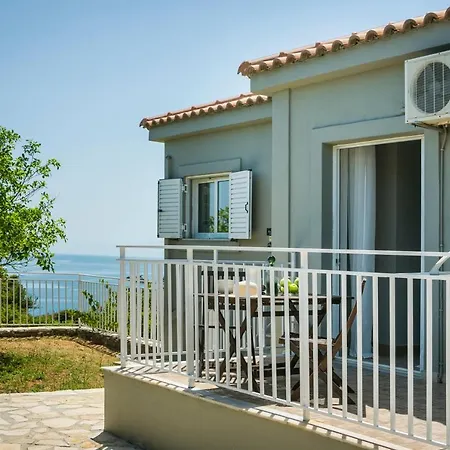 Sea View *