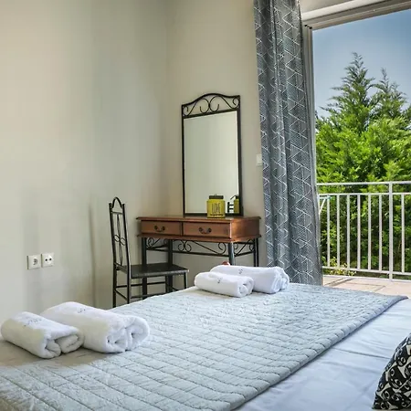 Villa Sea View