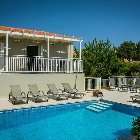 Sea View Villas Skala (Kefalonia)