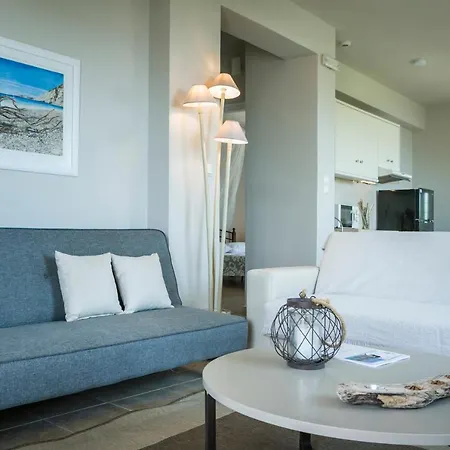 Sea View Villas