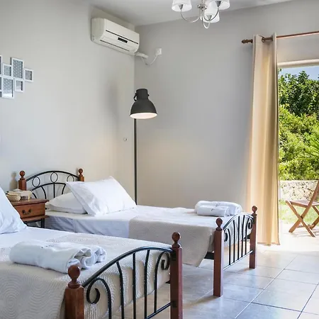 Sea View Villa