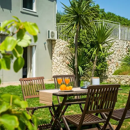 Sea View Villa Skala (Kefalonia)