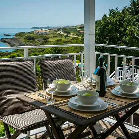 Villa Sea View *