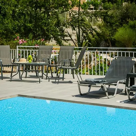 Sea View Villas